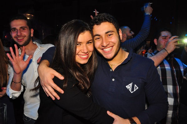 Publicity on Saturday Night